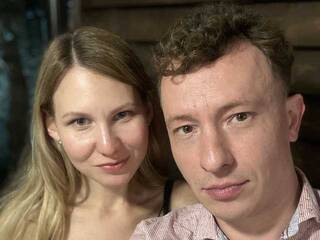 Еротичен видео чат BabyILoveYou