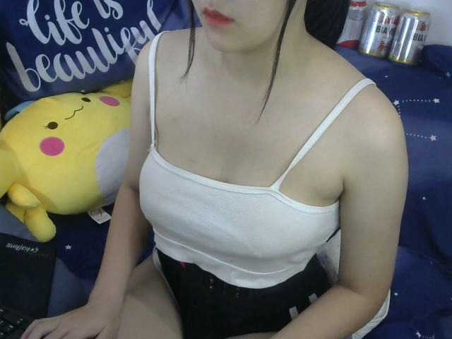 Екранни снимки на излъчване BabyloveU