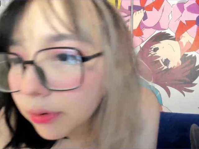 Снимки BabyMina My name is mina I am new here. Come to see the show full of desire and anime