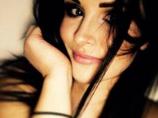 Еротичен видео чат BabyNella