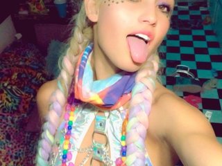Снимка на профила babyrainbow