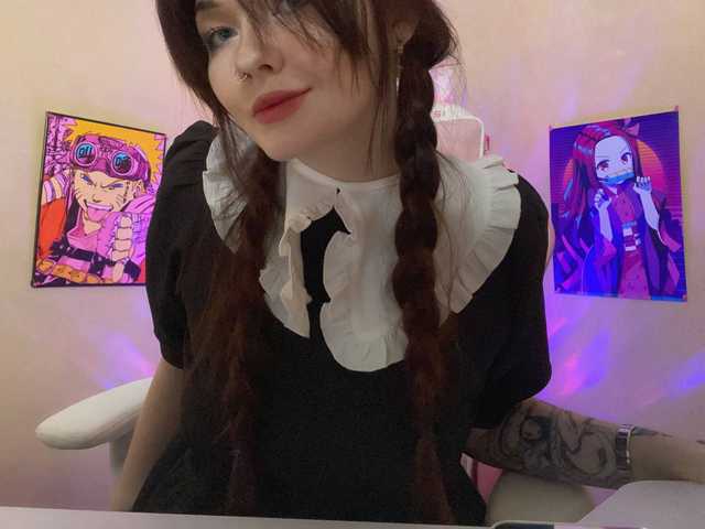 Снимка на профила babyroxynill