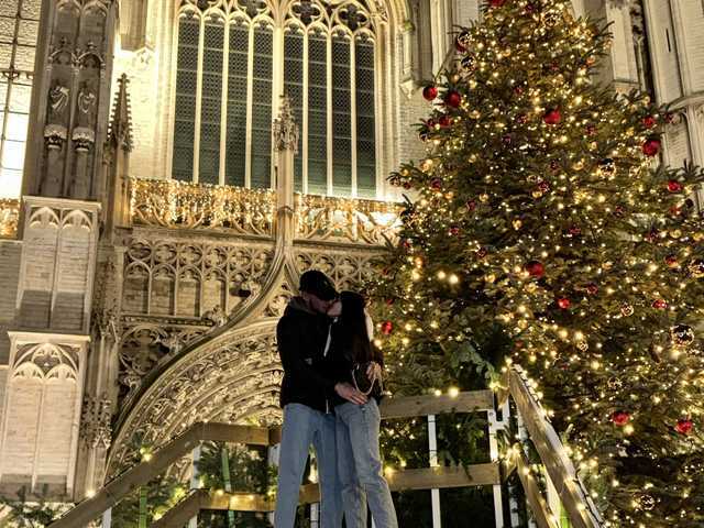 Снимка на профила babyymommy