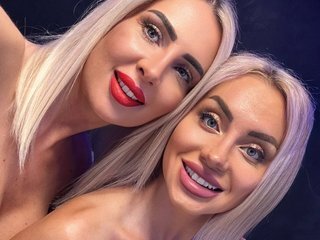 Еротичен видео чат BadBabe