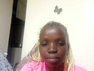 Еротичен видео чат Baddie-Floxxy