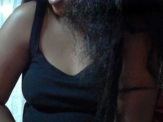 Екранни снимки на излъчване Badgirlesexy