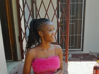 Еротичен видео чат BadGirlMonaa