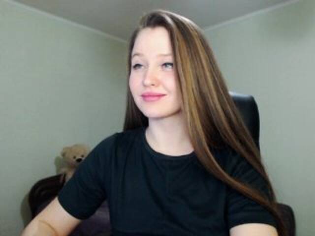 Екранни снимки на излъчване _YoungGirl_