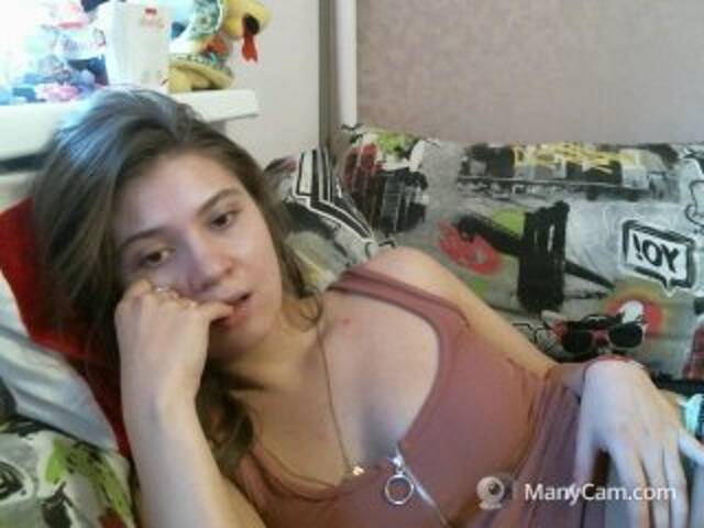 Екранни снимки на излъчване Bagira96