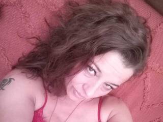 Еротичен видео чат BambiEyes