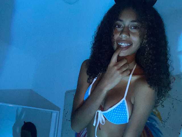 Снимка на профила Bamby-williams