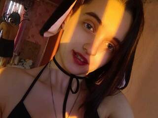 Еротичен видео чат BannyHeart