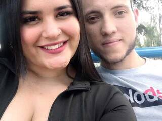 Еротичен видео чат barbara-and-jack