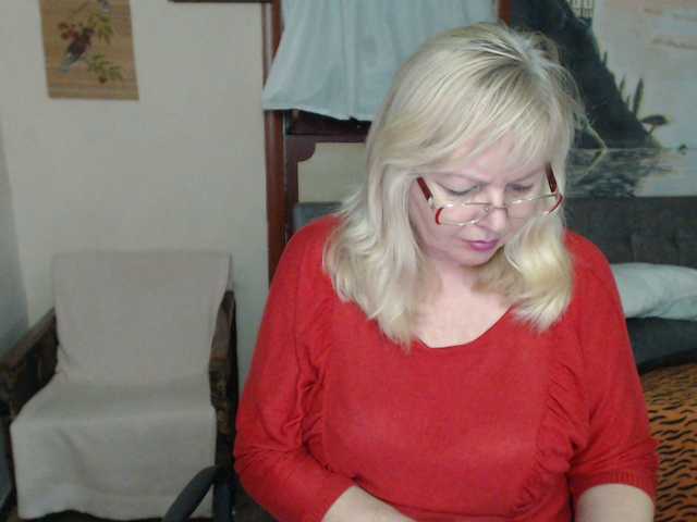 Снимка на профила EvelynLoveShy