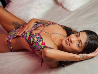 Еротичен видео чат BarbaraCooper