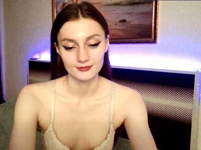 Екранни снимки на излъчване BarbarraLove