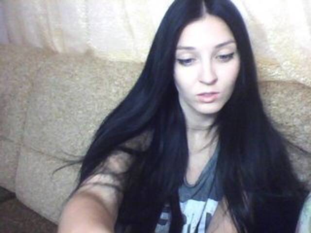 Екранни снимки на излъчване Milaya_Mila