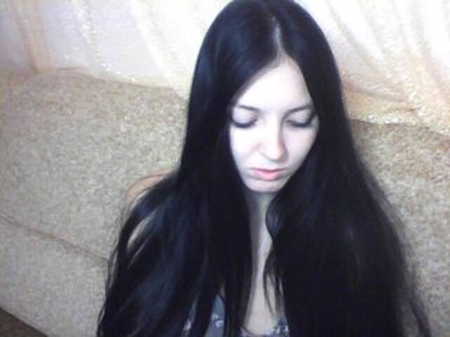 Екранни снимки на излъчване Milaya_Mila