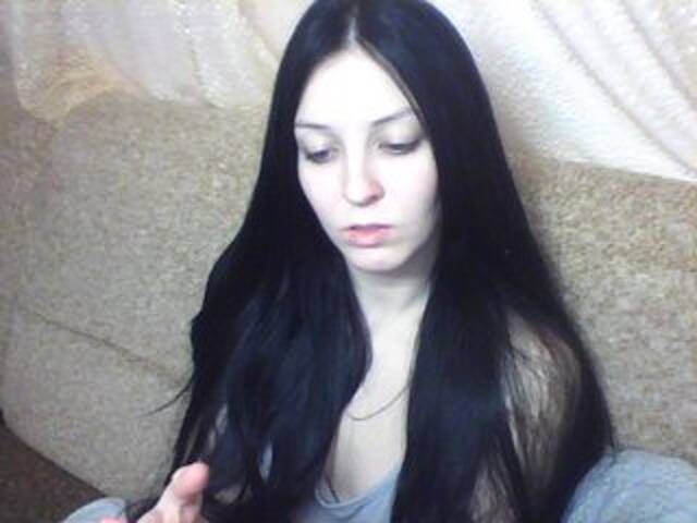 Екранни снимки на излъчване Milaya_Mila