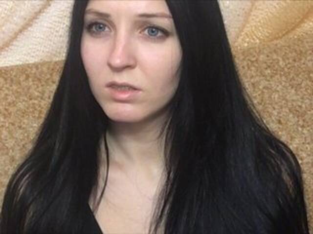 Екранни снимки на излъчване Milaya_Mila