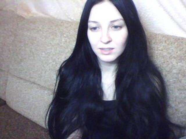 Екранни снимки на излъчване Milaya_Mila