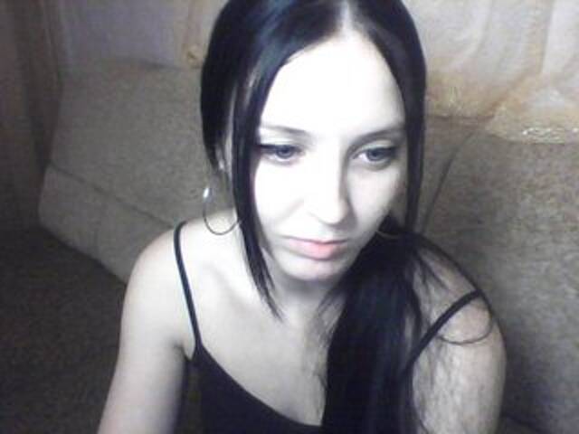 Екранни снимки на излъчване Milaya_Mila