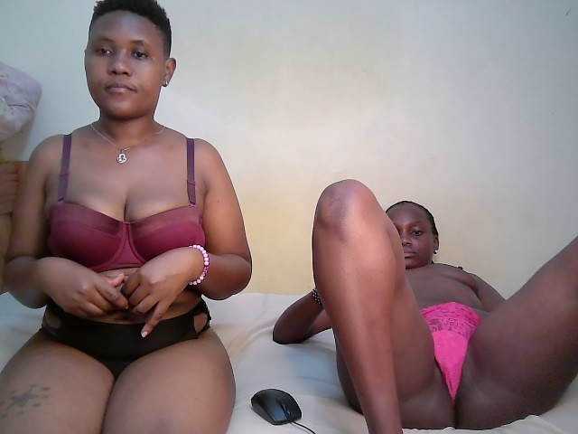 Екранни снимки на излъчване Barbie-diva