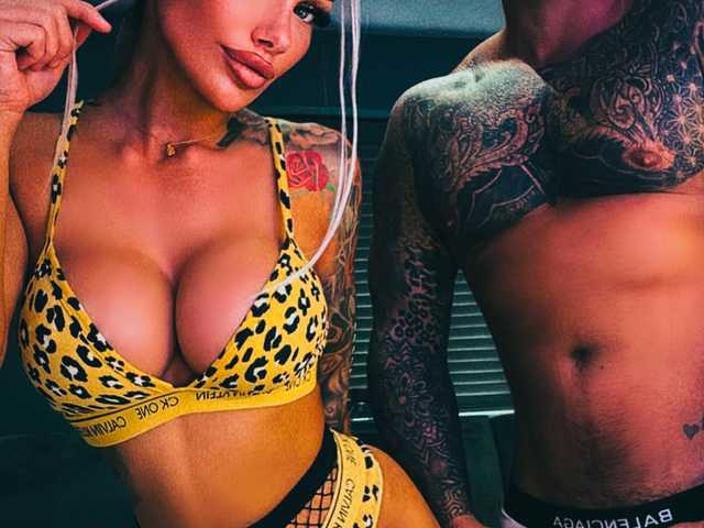Снимка на профила Pornstar-Billie