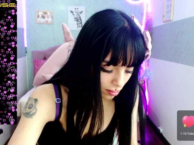 Екранни снимки на излъчване barbie-tay