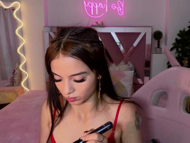 Екранни снимки на излъчване barbie-tay