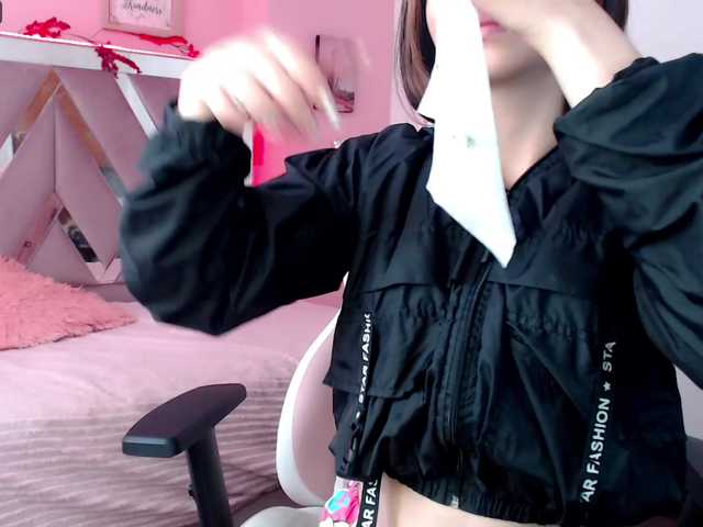 Екранни снимки на излъчване barbie-tay