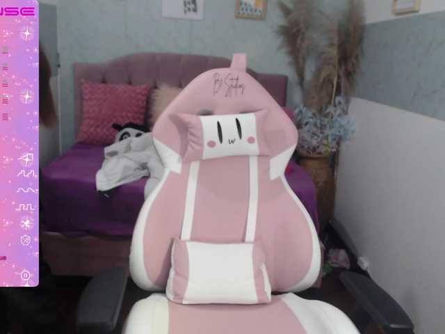 Екранни снимки на излъчване barbie-tay