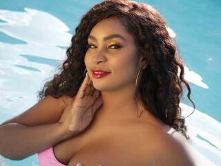 Еротичен видео чат BARBIEBENNET