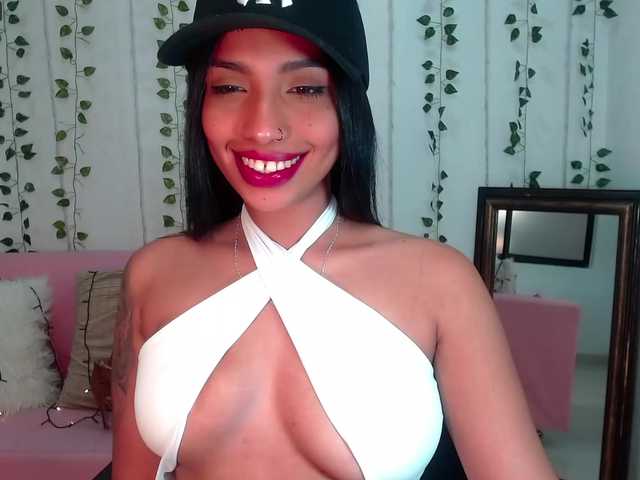 Снимки Barbiedeluca I want to fill your whole face with my sweet juicy squirt ♥ 444 ♥ Goal: Plug Anal