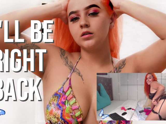 Екранни снимки на излъчване barbieger