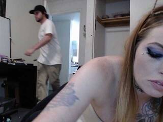 Еротичен видео чат BarbieInBondage