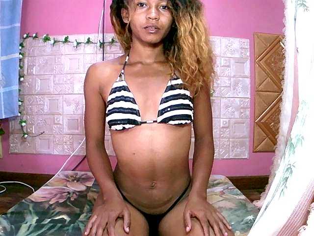 Екранни снимки на излъчване Barbiesexy
