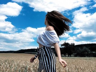 Еротичен видео чат BarbySexyGirl