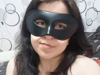 Еротичен видео чат BatGirl-2
