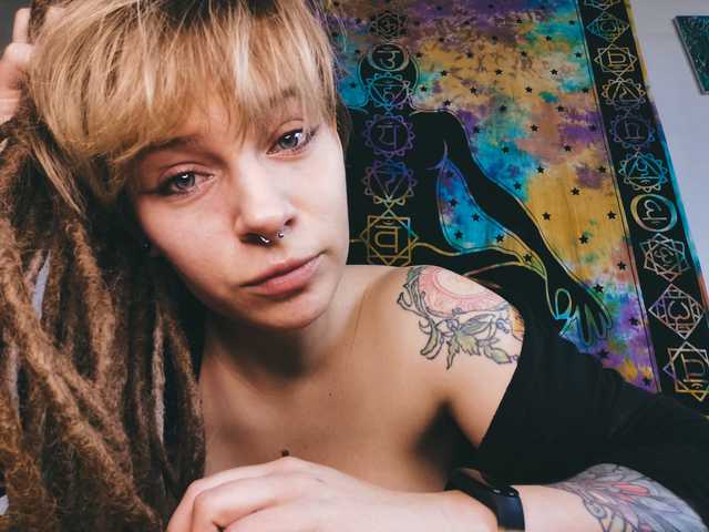 Снимка на профила BayleeDesire