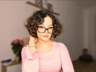 Еротичен видео чат bb-Lisa