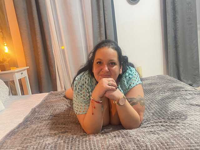 Снимка на профила BBWBlackDevon