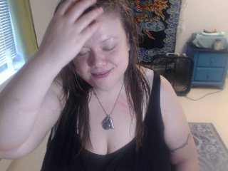 Екранни снимки на излъчване bbwbrianna