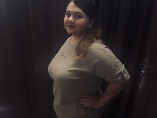 Еротичен видео чат BBWhimQueen
