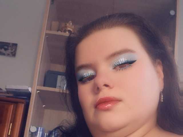 Снимка на профила Bbwnicole5