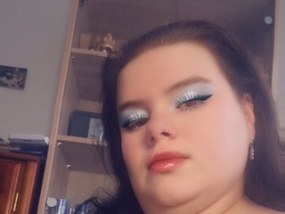 Еротичен видео чат Bbwnicole5