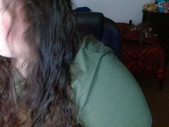 Екранни снимки на излъчване bbwsarah1981