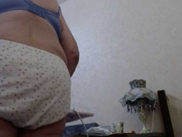 Екранни снимки на излъчване BBWStefany