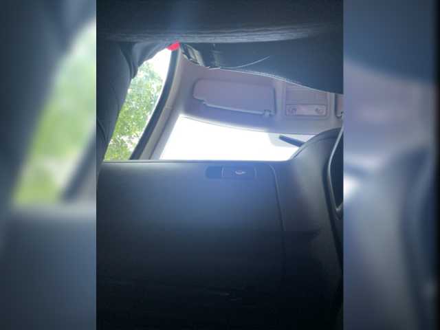 Екранни снимки на излъчване BC-SwedishFamily