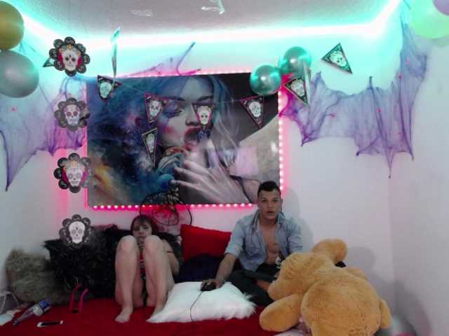 Екранни снимки на излъчване Bdsm-love